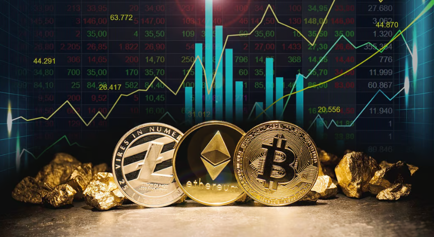 What are the best cryptocurrency investments in 2024?