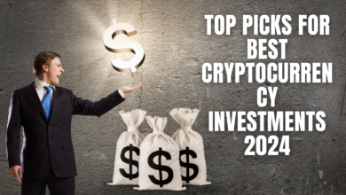 Best Cryptocurrency Investments