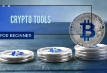 Crypto Tools
