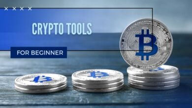 Crypto Tools