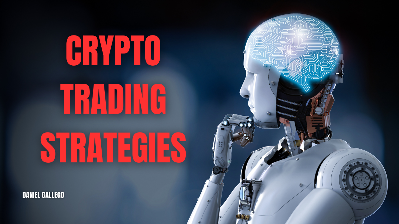 Optimize Gains with Crypto Trading Strategies