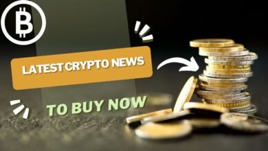 Latest Crypto News