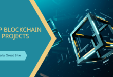 Top Blockchain Projects